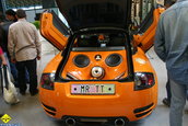 My Special Car Show Rimini Italia 2005