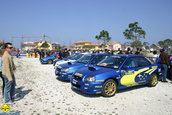 My Special Car Show Rimini Italia 2005