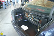 My Special Car Show Rimini Italia 2005