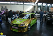 My Special Car Show Rimini Italia 2005