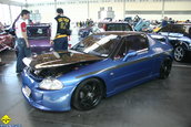 My Special Car Show Rimini Italia 2005