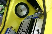 My Special Car Show Rimini Italia 2005