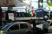 My Special Car Show Rimini Italia 2005