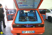 My Special Car Show Rimini Italia 2005