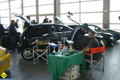 My Special Car Show Rimini Italia 2005