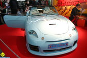 My Special Car Show Rimini Italia 2005