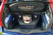 My Special Car Show Rimini Italia 2005