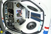 My Special Car Show Rimini Italia 2005
