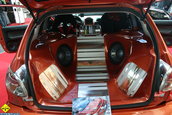 My Special Car Show Rimini Italia 2005