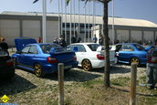 My Special Car Show Rimini Italia 2005