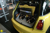 My Special Car Show Rimini Italia 2005