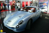 My Special Car Show Rimini Italia 2005