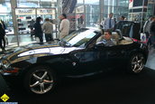 My Special Car Show Rimini Italia 2005