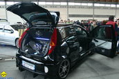 My Special Car Show Rimini Italia 2005