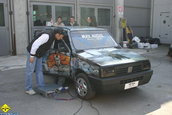 My Special Car Show Rimini Italia 2005