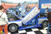 My Special Car Show Rimini Italia 2005