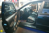 My Special Car Show Rimini Italia 2005