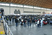 My Special Car Show Rimini Italia 2005