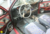 My Special Car Show Rimini Italia 2005
