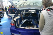 My Special Car Show Rimini Italia 2005