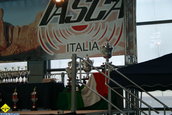 My Special Car Show Rimini Italia 2005