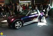 My Special Car Show Rimini Italia 2005