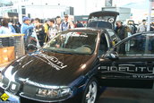 My Special Car Show Rimini Italia 2005