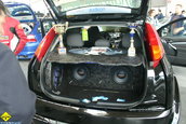 My Special Car Show Rimini Italia 2005