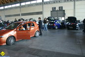 My Special Car Show Rimini Italia 2005