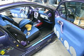 My Special Car Show Rimini Italia 2005