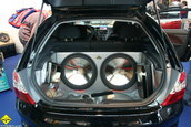 My Special Car Show Rimini Italia 2005