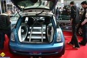 My Special Car Show Rimini Italia 2005