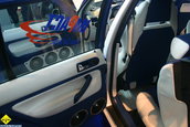 My Special Car Show Rimini Italia 2005