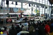 My Special Car Show Rimini Italia 2005