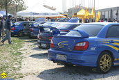My Special Car Show Rimini Italia 2005