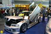 My Special Car Show Rimini Italia 2005