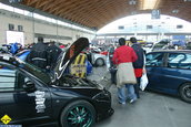 My Special Car Show Rimini Italia 2005