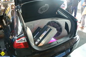 My Special Car Show Rimini Italia 2005