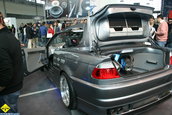 My Special Car Show Rimini Italia 2005