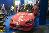 My Special Car Show Rimini Italia 2005