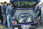 My Special Car Show Rimini Italia 2005