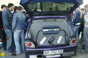 My Special Car Show Rimini Italia 2005