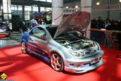 My Special Car Show Rimini Italia 2005