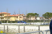 My Special Car Show Rimini Italia 2005