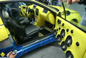 My Special Car Show Rimini Italia 2005