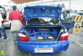 My Special Car Show Rimini Italia 2005