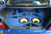 My Special Car Show Rimini Italia 2005