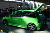 My Special Car Show Rimini Italia 2005