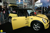 My Special Car Show Rimini Italia 2005
