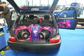 My Special Car Show Rimini Italia 2005